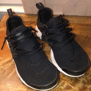 nike air presto - woman’s